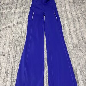 Athleta Women's  Flared Pants